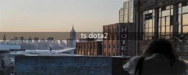《Dota2》TS战队真视界上线时间